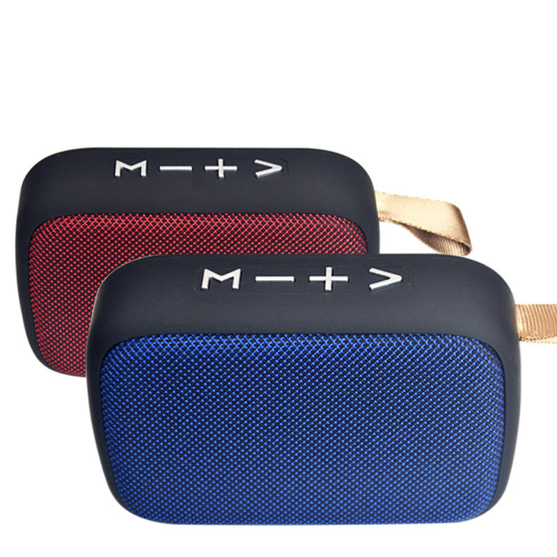 Wireless Bluetooth Speaker Square U Disk Portable Bluetooth Small Speaker Wireless Bluetooth Speaker Square U Disk Portable Bluetooth Small Speaker